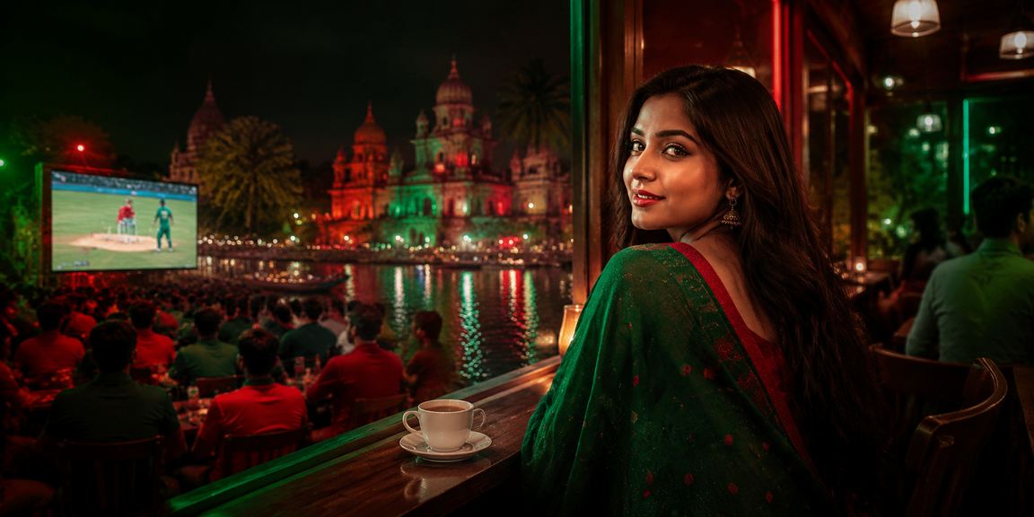 বাংলাদেশ ক্রিকেট বেটিং লাইভ ইভেন্ট