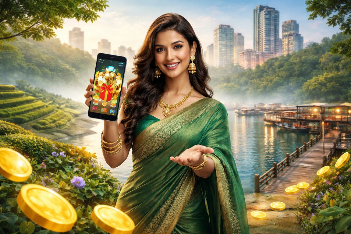 ঢাকায় মোবাইল ক্যাসিনো পেমেন্ট সিস্টেমের দৃশ্য
