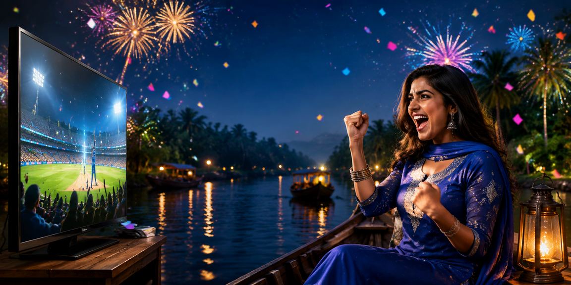 সুন্দরবন ক্রিকেট বেটিং প্ল্যাটফর্ম