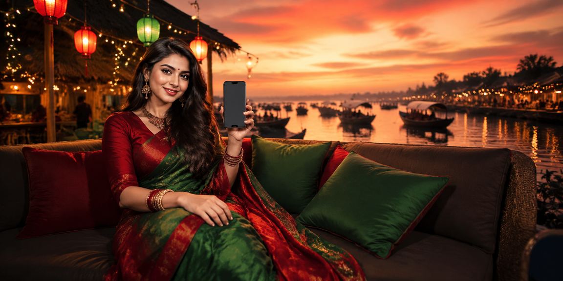 লাইভ স্পোর্টস বেটিং দৃশ্য